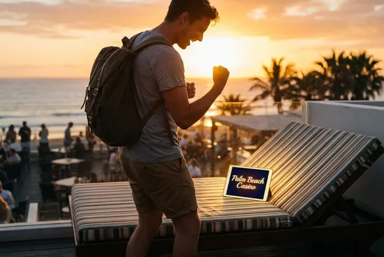 Palm Beach Casino | Casino spel och underhållning online