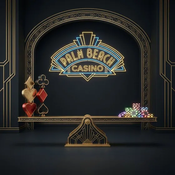 Palm Beach Casino | Casino spel och underhållning